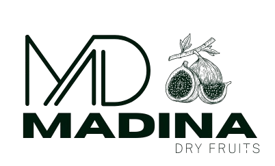 madinadryfruit.com