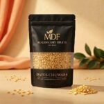 Dal Mung Fry (1000g)