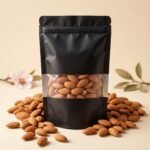 Almond Nut (Americian) 1000g