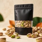 Pista Jumbo (Salted) 500g