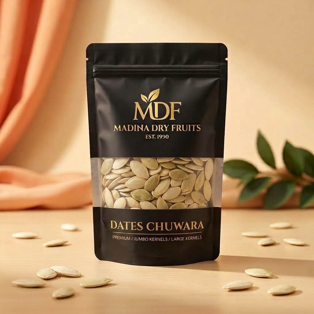 Pumpkin Seeds Pumpkin Seeds (250g) - Image 1