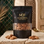 Almond Long (Abdul Hadi) 500g